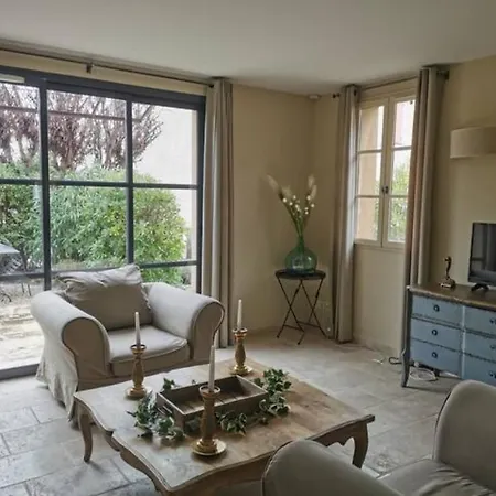 Maison Paisible Au Coeur Des Corbieres *
