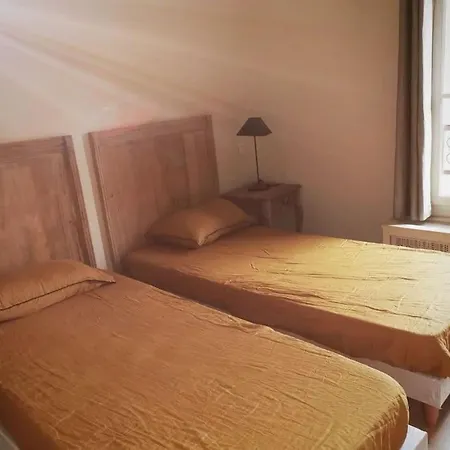 Maison Paisible Au Coeur Des Corbieres Saint-Laurent-de-la-Cabrerisse