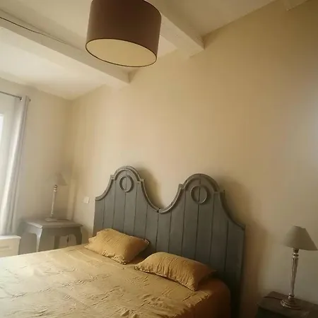 Maison Paisible Au Coeur Des Corbieres