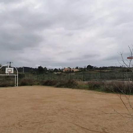 Hébergement de vacances Maison Paisible Au Cœur Des Corbieres