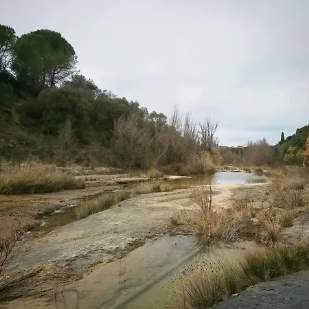Maison Paisible Au Cœur Des Corbieres Hébergement de vacances *