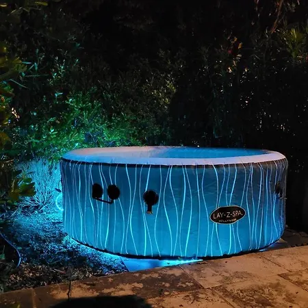 Maison Paisible Au Cœur Des Corbieres Hébergement de vacances Saint-Laurent-de-la-Cabrerisse