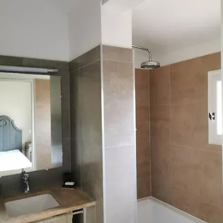 Maison Paisible Au Cœur Des Corbieres Hébergement de vacances