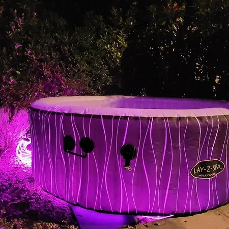 Maison Paisible Au Cœur Des Corbieres *