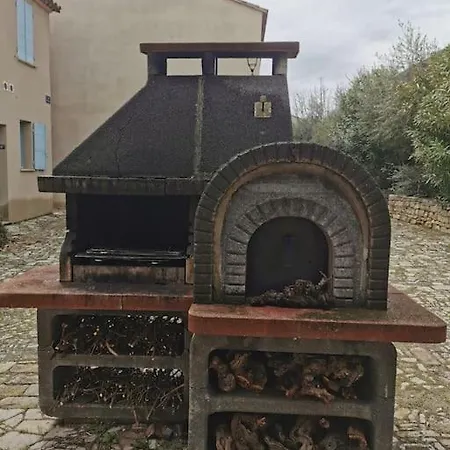 Hébergement de vacances Maison Paisible Au Cœur Des Corbieres Saint-Laurent-de-la-Cabrerisse