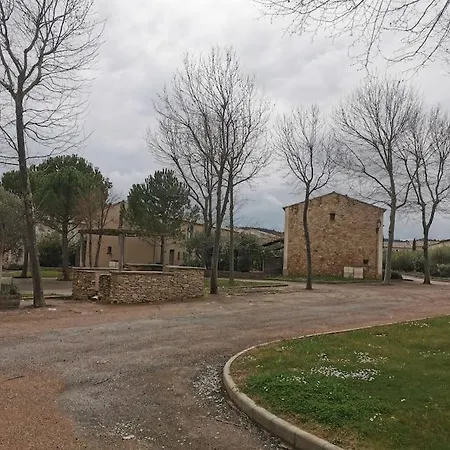 Maison Paisible Au Coeur Des Corbieres Holiday home Saint-Laurent-de-la-Cabrerisse
