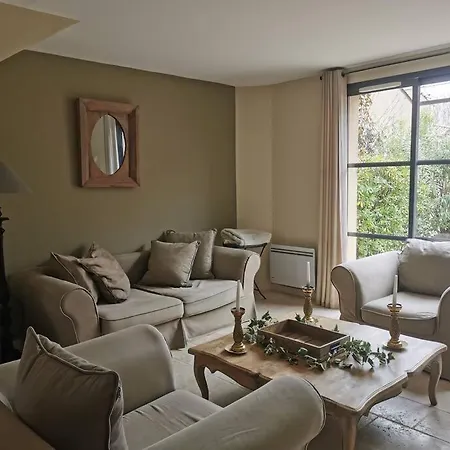 Holiday home Maison Paisible Au Coeur Des Corbieres