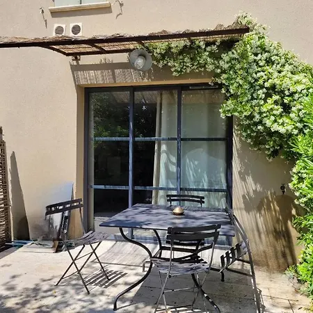 Maison Paisible Au Coeur Des Corbieres