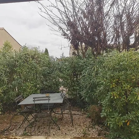 Maison Paisible Au Cœur Des Corbieres * Saint-Laurent-de-la-Cabrerisse